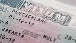 Visa alemana tipo D para médicos extranjeros