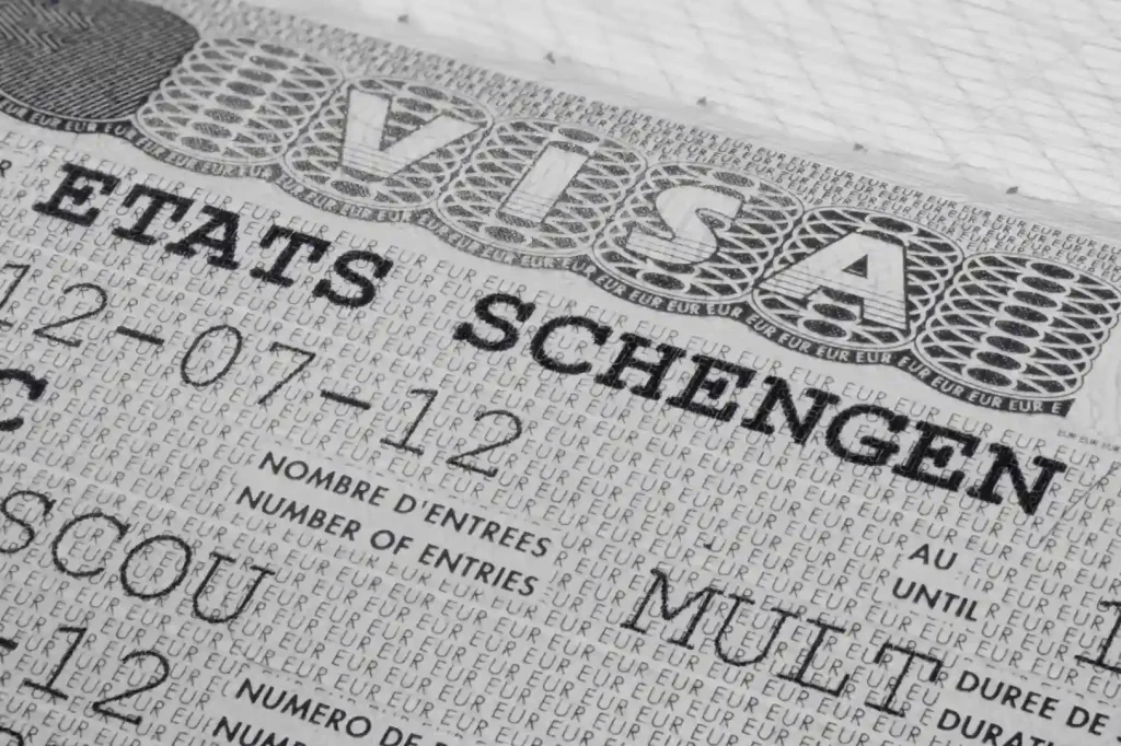 Visa 16D de Alemania: documento esencial para médicos extranjeros