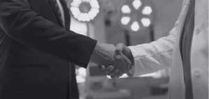 firma de contrato médico en Alemania