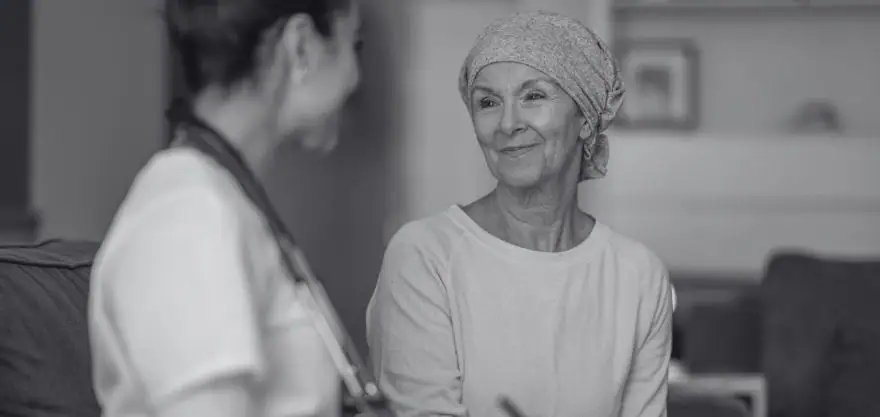 Especialidad en Oncología en Alemania para médicos extranjeros